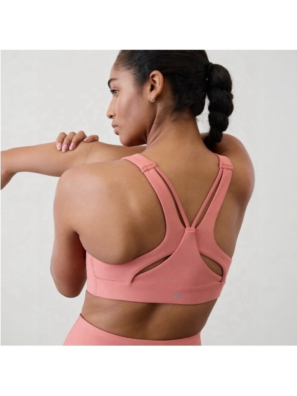 Athleta sports bra